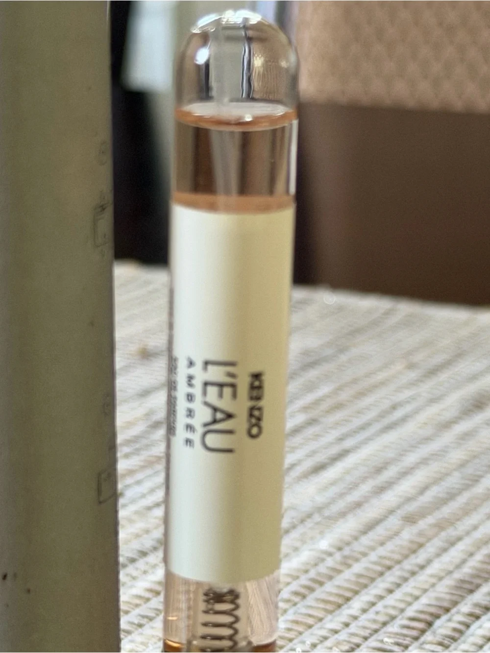 Kenzo L'Eau Ambrée